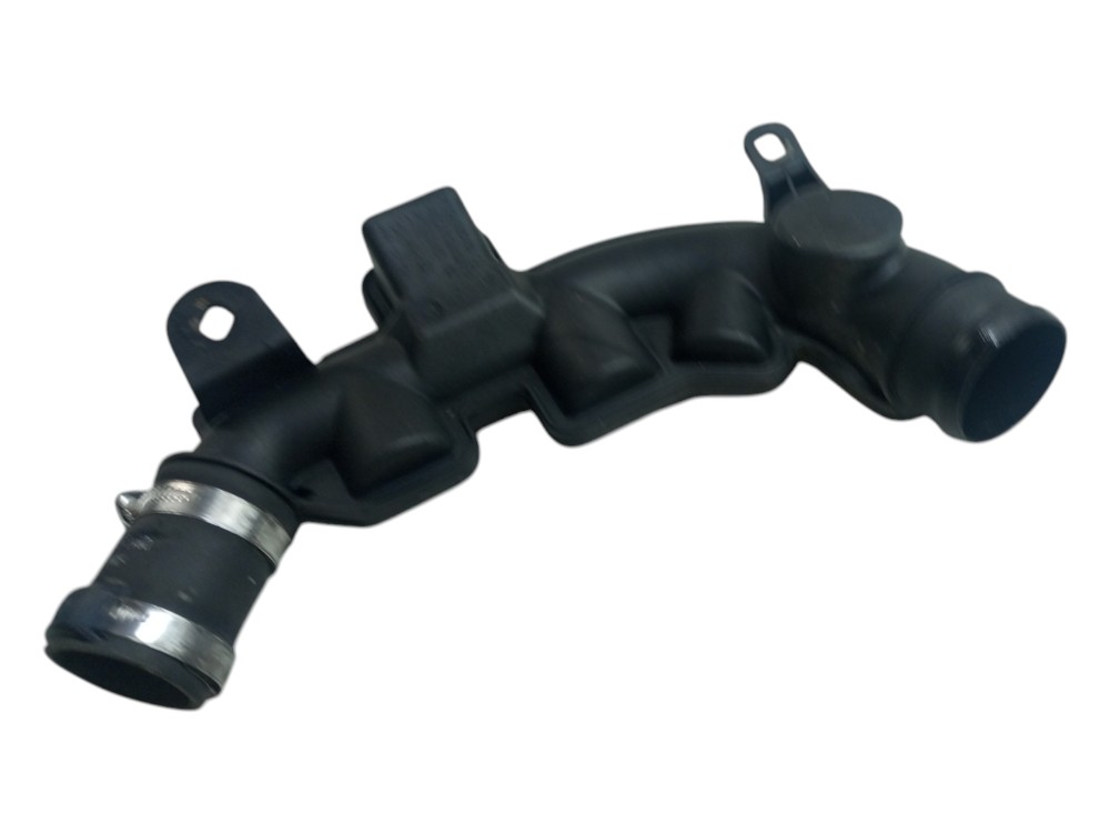 Mangueira Turbina Peugeot 308 2011 2013 2024 1.6 Thp Preto 4