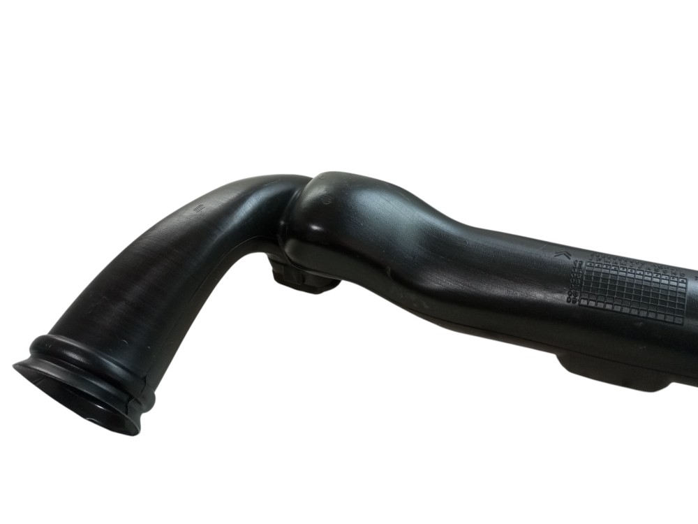 Duto Ar Citroen C3 2003 2008 2012 Direito Usado Condutor 3