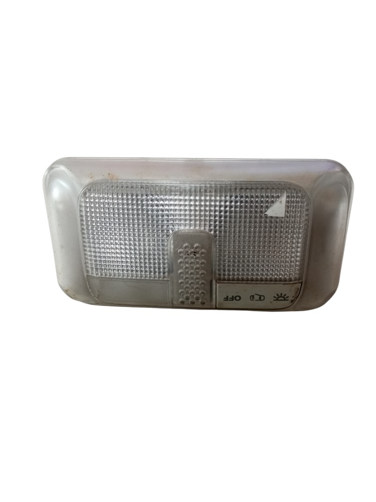 Luz Teto Cortesia Fiat Argo 2018 2019 2020 2021 2022 3