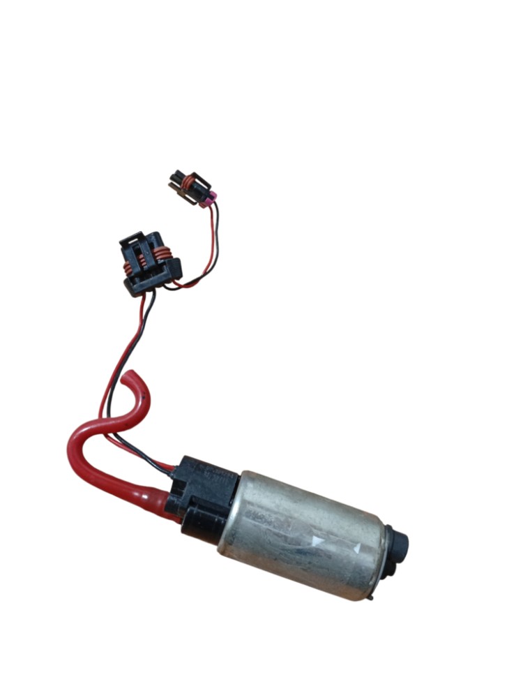 Refil Bomba Combustivel Peugeot 208 Citroen C4 2008 2012