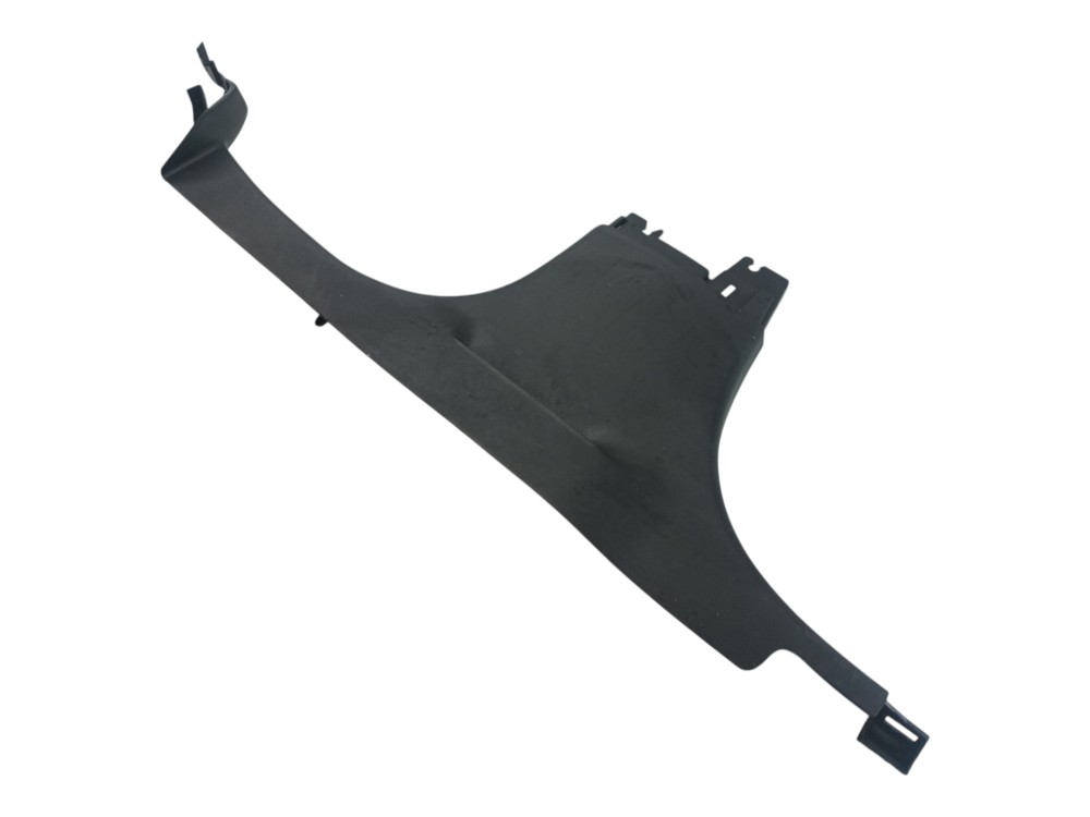 Moldura Inferior Coluna Esquerda Fiat Argo 2018 2020 2023