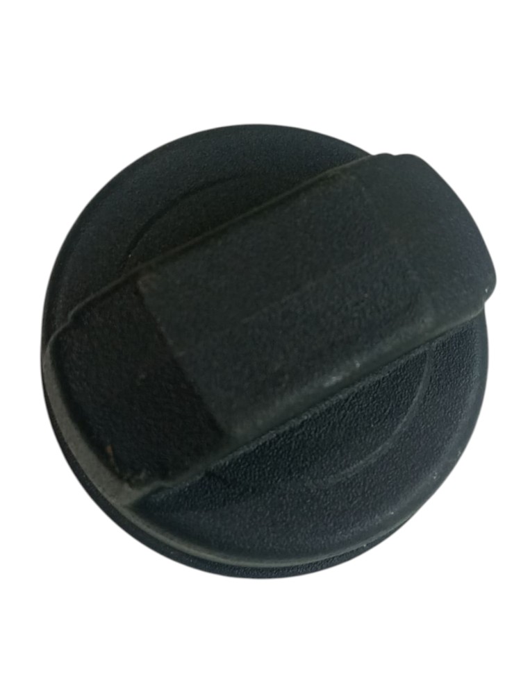 Tampa Gargalo Tanque Combustivel Audi A3 Polo Gol 2005 2012 Preto 7