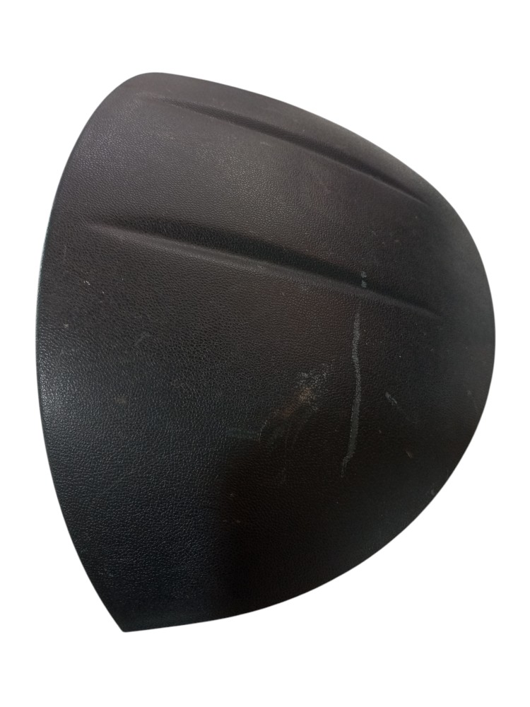 Moldura Superior Painel Instrumentos Logan 1.6 8v 2008 2012 Preto 3