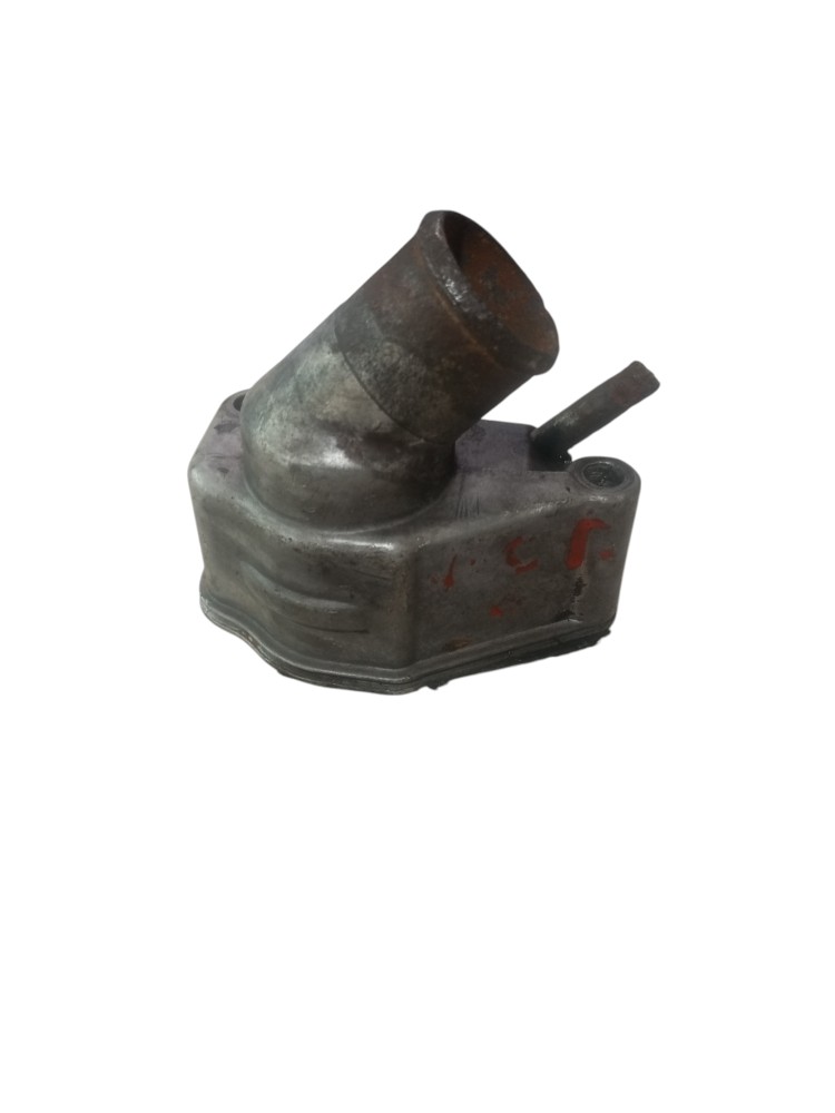 Flange Agua Cabecote Vectra 2.0 2006 2008 2010 2012 Usado 4