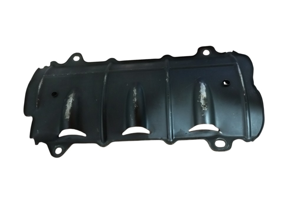 Defletor Oleo Carter Peugeot 307 308 408 2.0 1.6 2007 2016