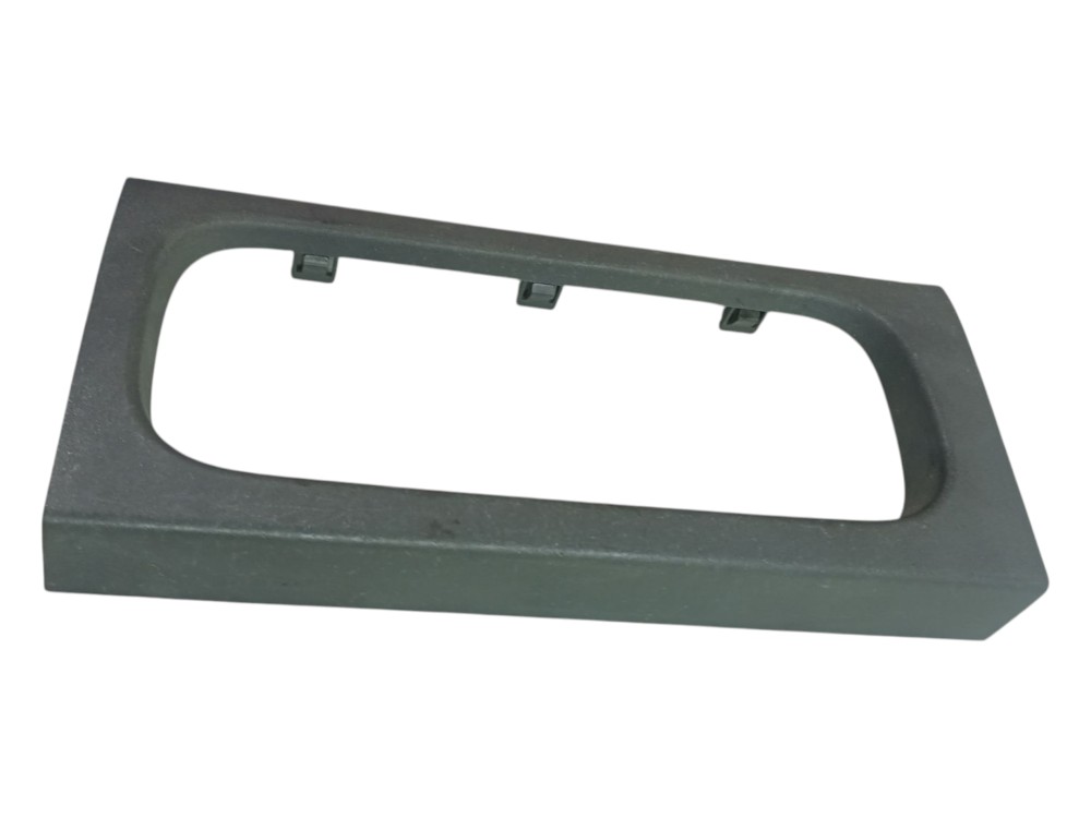 Moldura Comando Ar Console Nissan Frontier 2008 2010 2013