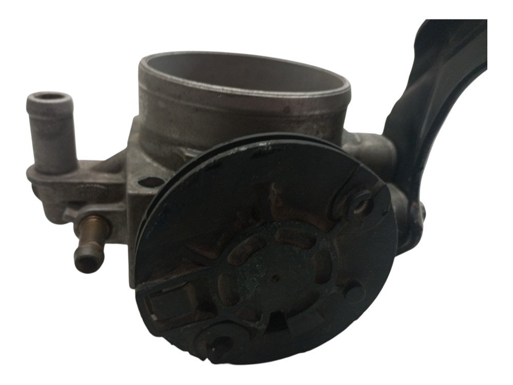 Tbi Renault Megane 2007 2009 2010 2012 Corpo Borboleta 3