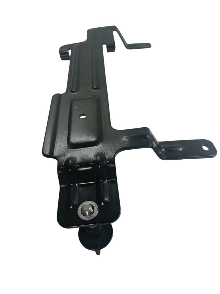 Suporte Fixação Macaco Oroch 2024 2025 Usado 4