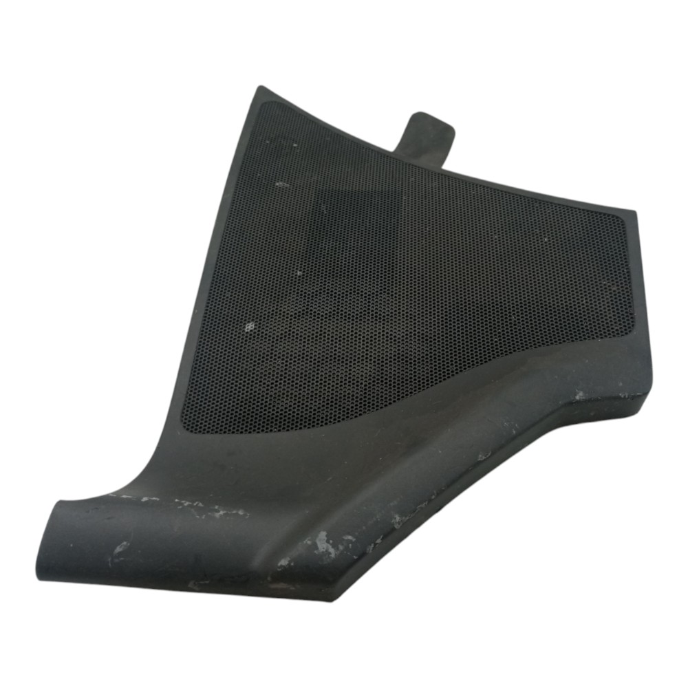 Tela alto falante Renault Megane 2007 2010 2013 esquerdo 4