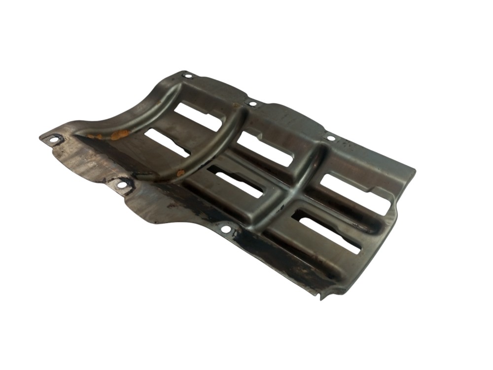 Defletor Carter Óleo Motor Mercedes Benz A190 A160  99 2001 3