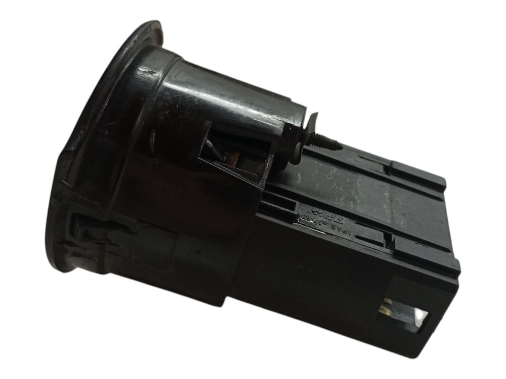 Moldura Botao Chave Luz Gol G2 G3 G4 99 2005 2009 Comando 4