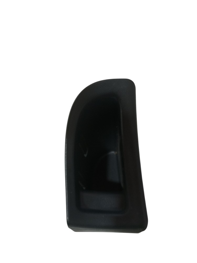 Porta Treco Objetos Painel Stilo 2003 2005 2007 2009 2011 Preto 1
