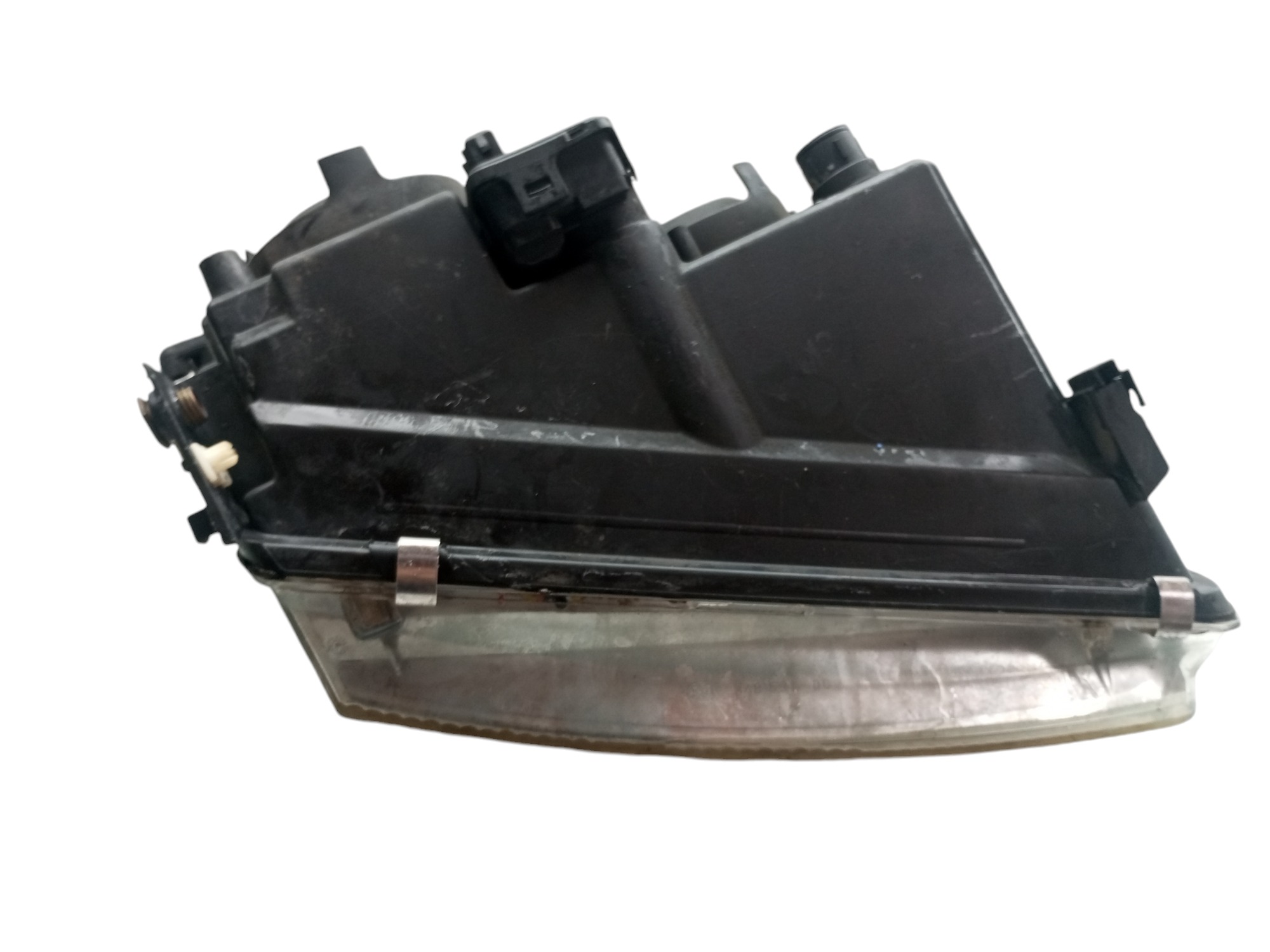 Farol Passat Alemao 97 98 99 2000 2001 Lado Esquerdo Vw Esquerdo 3