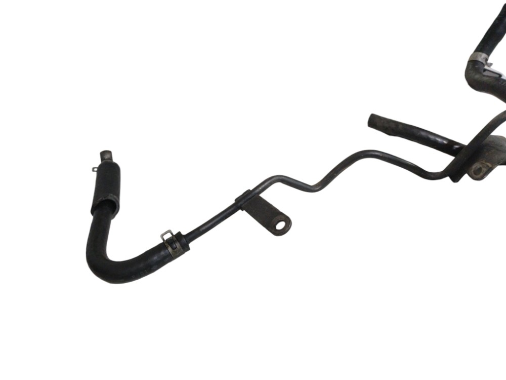 Tubo Cano Agua Motor Nissan Frontier 2008 2009 2010 2013 2