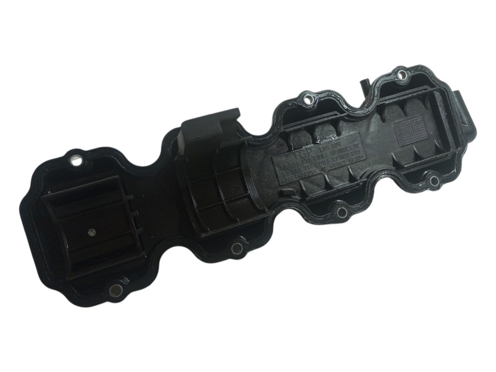 Tampa Comando Valvulas Fiat Stilo 2003 2006 2009 2010 2011 5