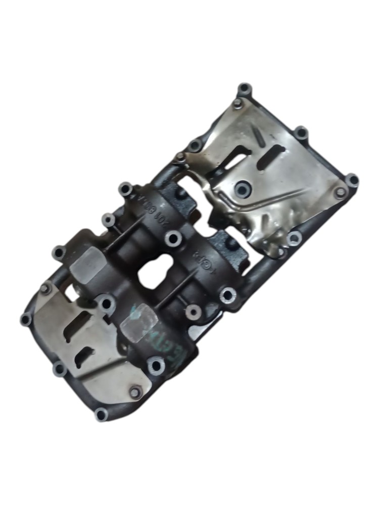 Compensador Massa Chevrolet Vectra Astra Zafira 2006 2012 4