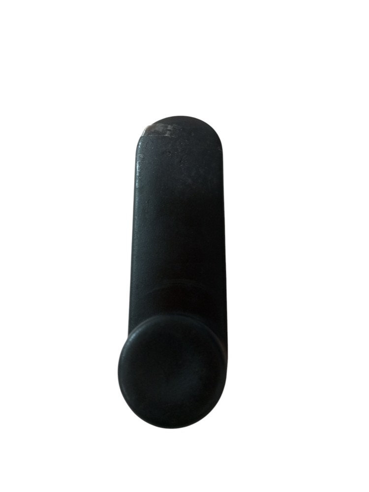 Manivela Vidro Manual Traseiro Logan Sandero 2014 2018 2020 Preto 1