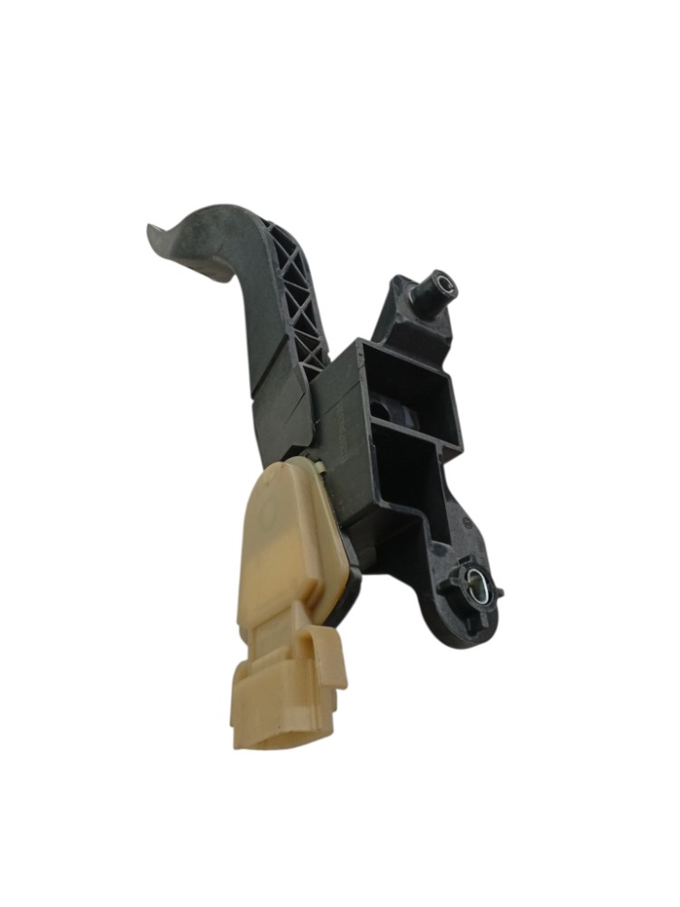 Pedal Acelerador Eletronico Ford Fusion 2006 2008 3