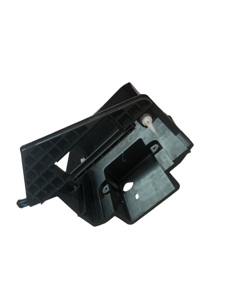 Suporte Caixa Fusiveis Peugeot 206 207 2009 2010 2011 2012 5