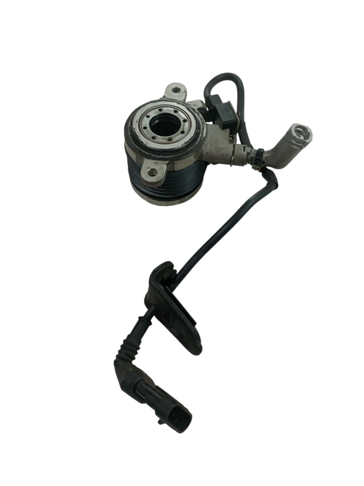 Sensor atuador embreagem Fiat Palio Stilo Idea  2003 2008 8