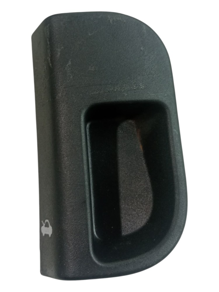 Alavanca Puxador Capo Fiat Linea 2009 2013 2014 2016 9