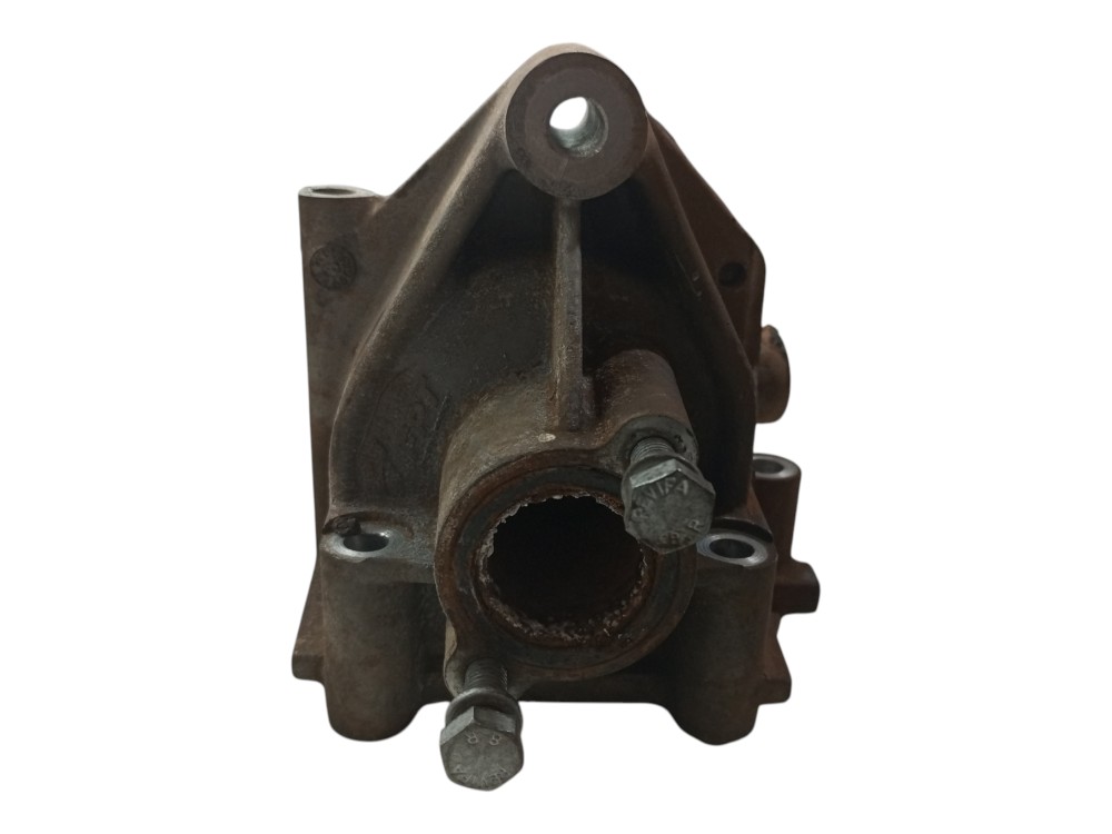 Bomba Agua Fiat Linea 2009 2015 2016 Usado 6
