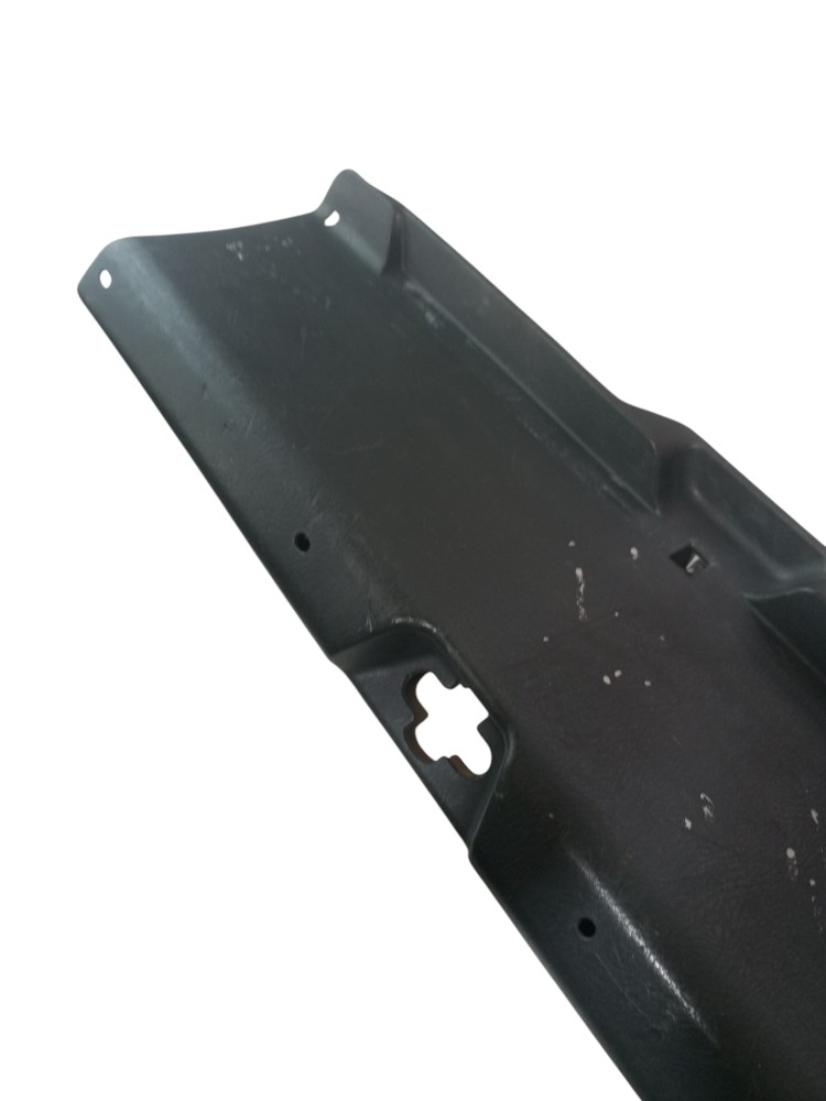 Moldura Tampa Honda Civic 2000 2004 Tampa Traseira Usado 5