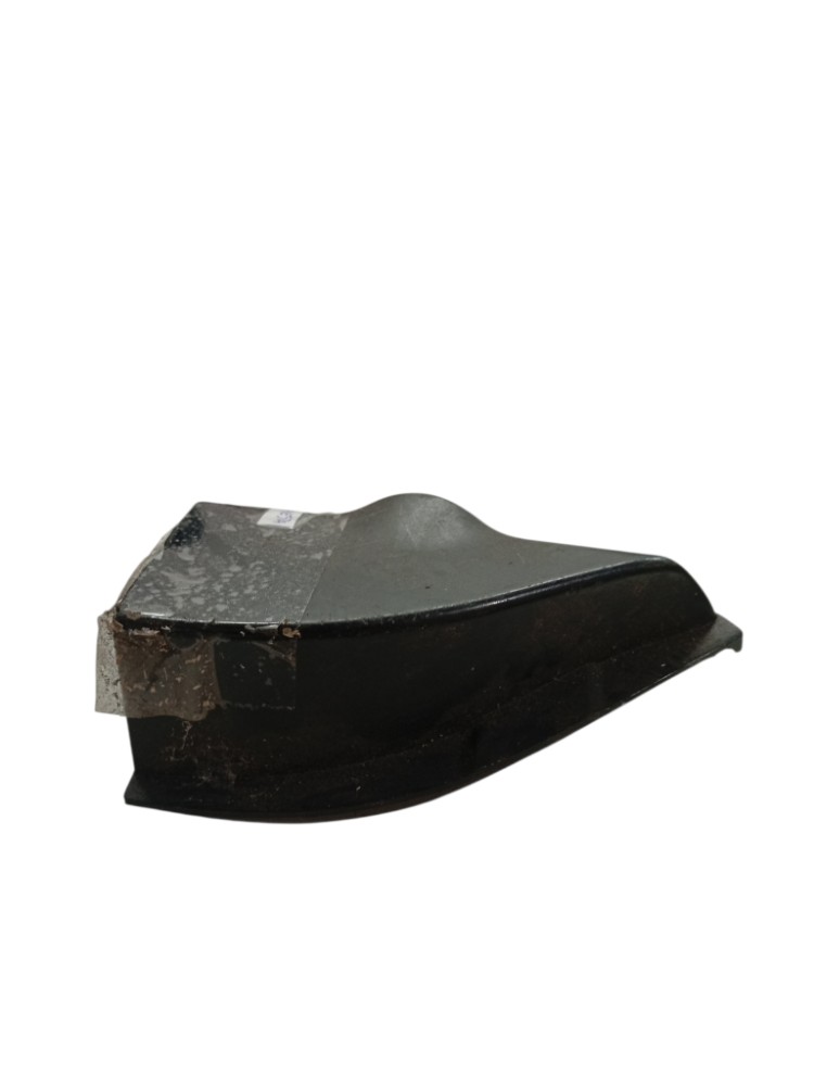 Moldura Acabamento Retrovisor Ford Fiesta 96 2000 2002 4