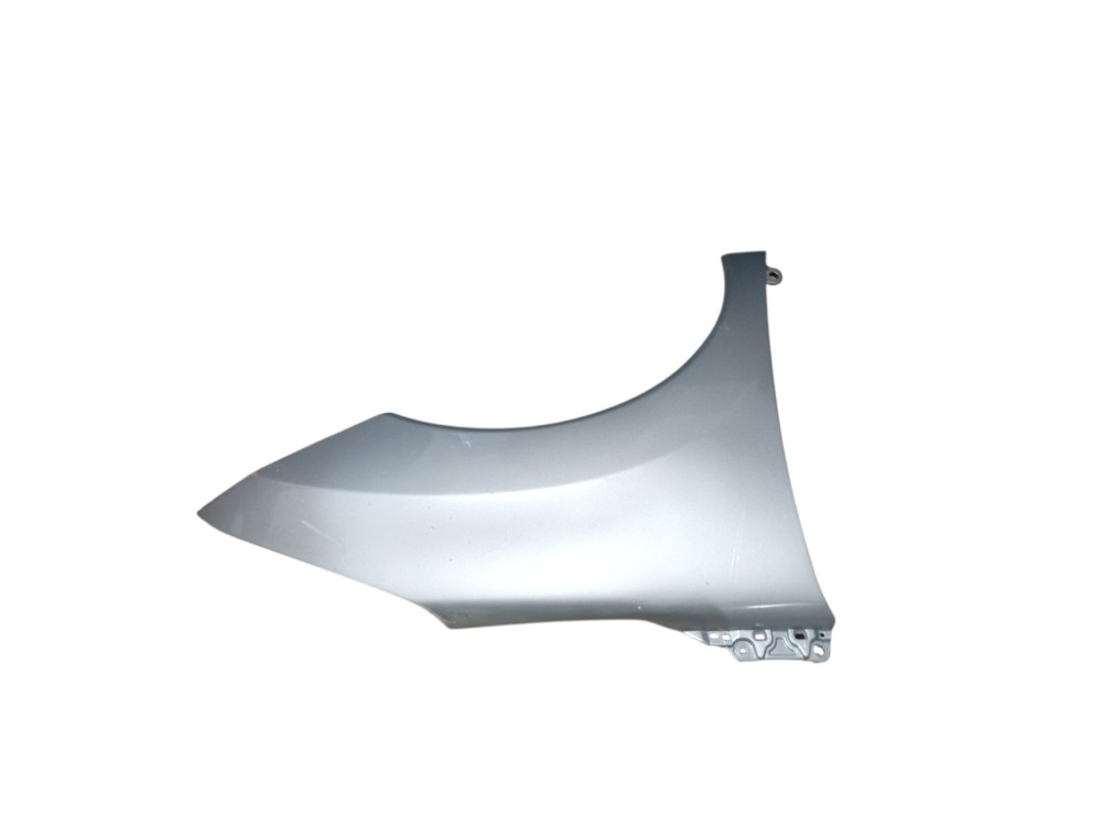 Paralama Dianteiro Peugeot 3008 2012 2013 2014 2015 2017 2