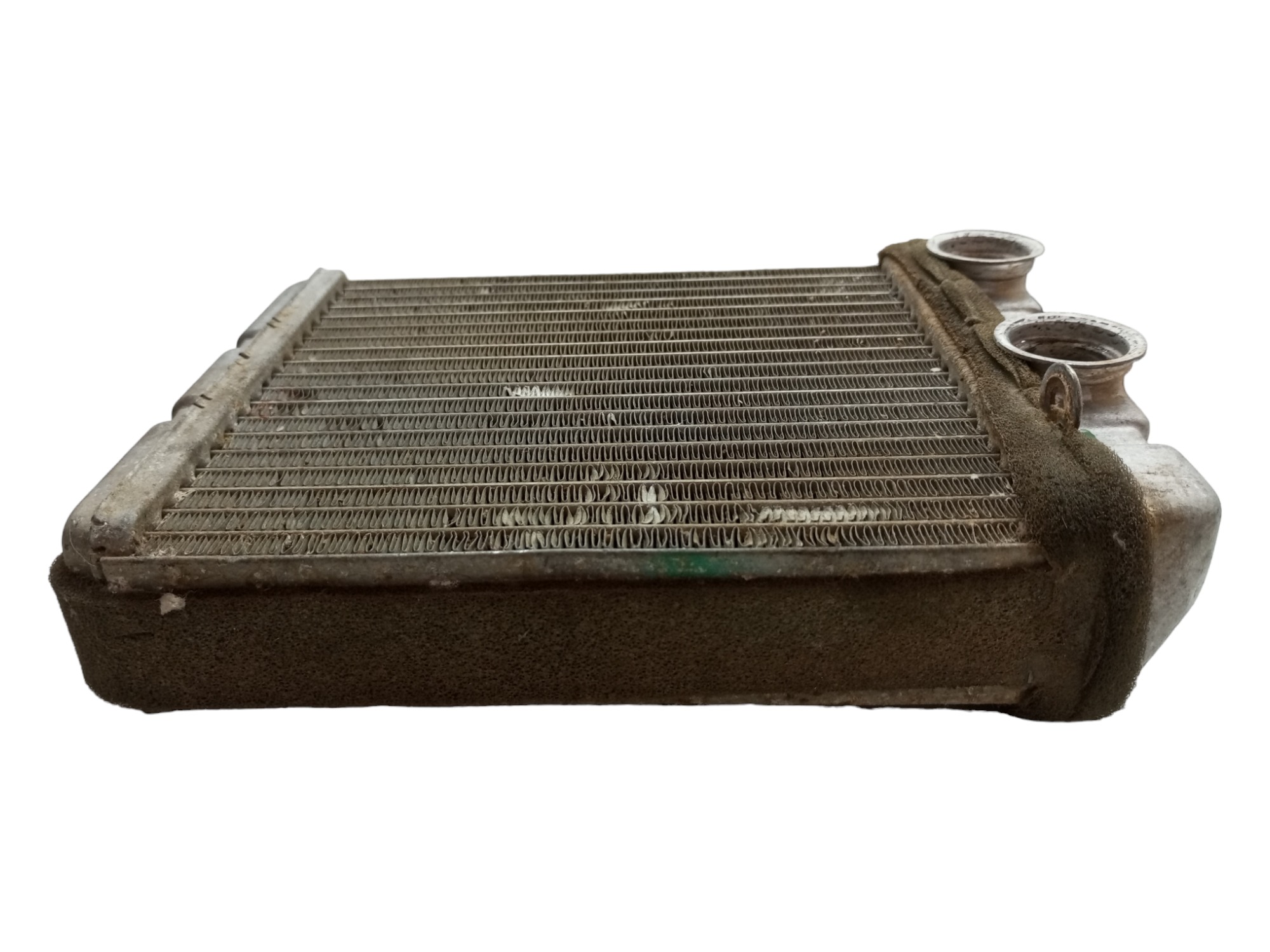 Radiador Ar Quente Renault Sandero Logan 2008 2010 2012 6