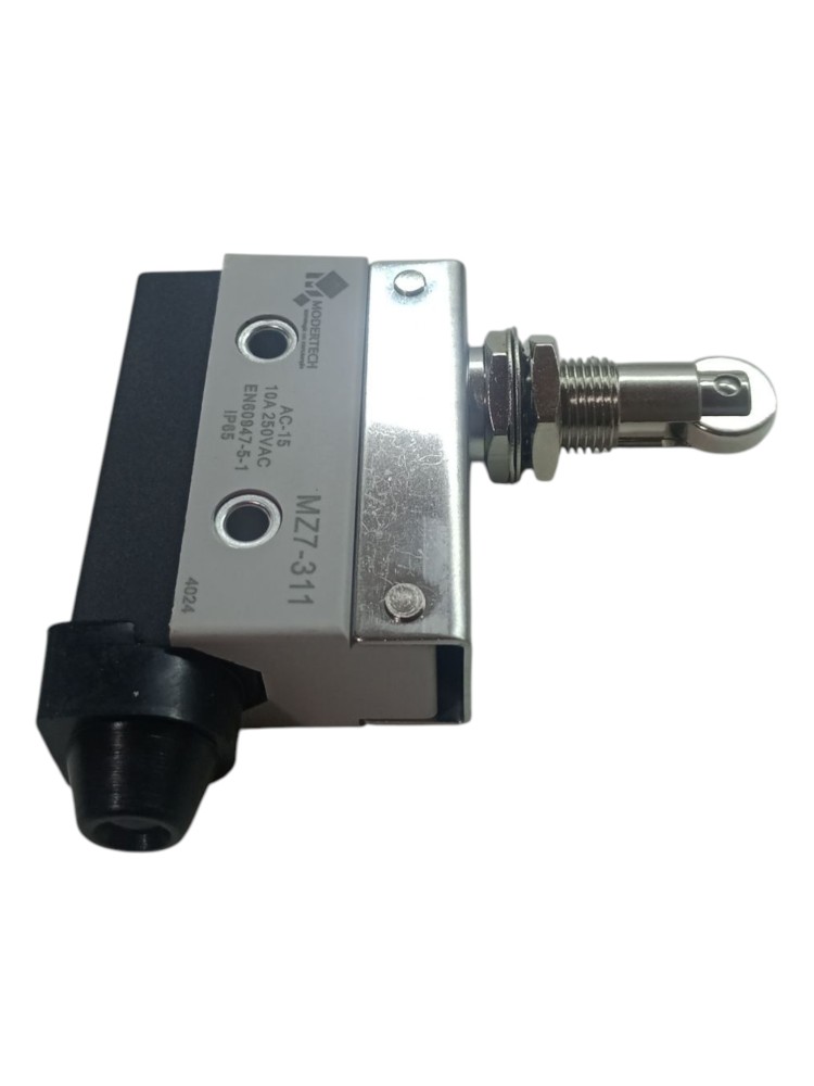 Chave Micro Fim Curso Xz7-311 Capacidade 10a/250vca 3