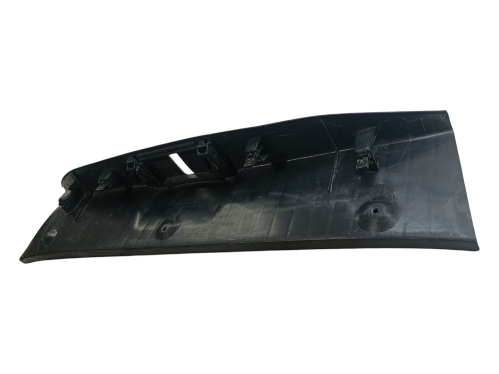 Moldura Porta Malas Chery Cielo 2010 2014 Traseiro 5