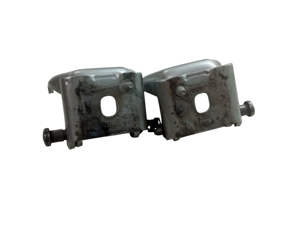 Par Dobradica Porta C4 Hatch 2008 2012 Dianteiro Direito 3
