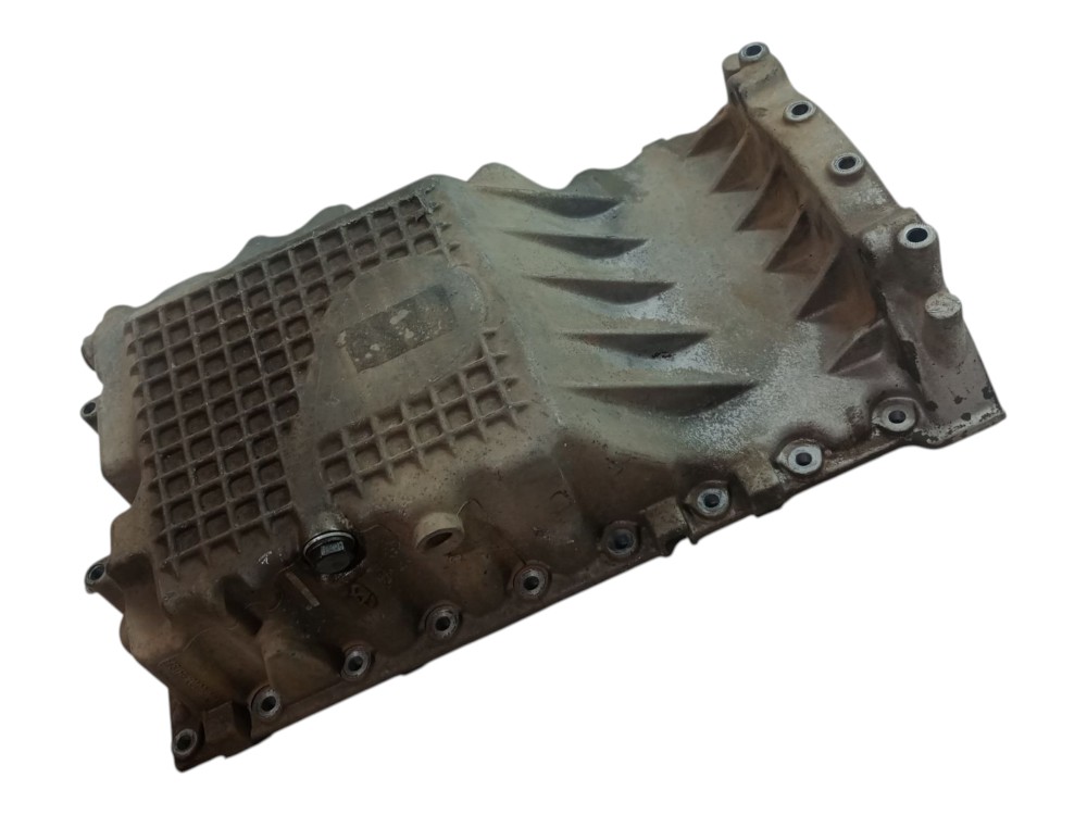 Carter Motor Chery Cielo 2011 2014 1.6 16v 8