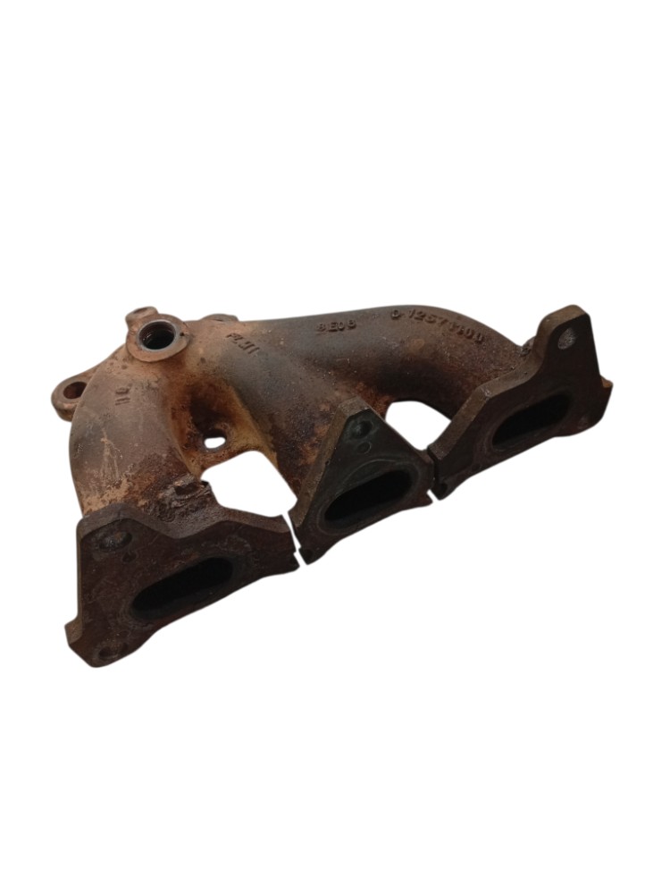 Coletor Escapamento Chevrolet Captiva 3.6 V6 2009 2010 2012 2