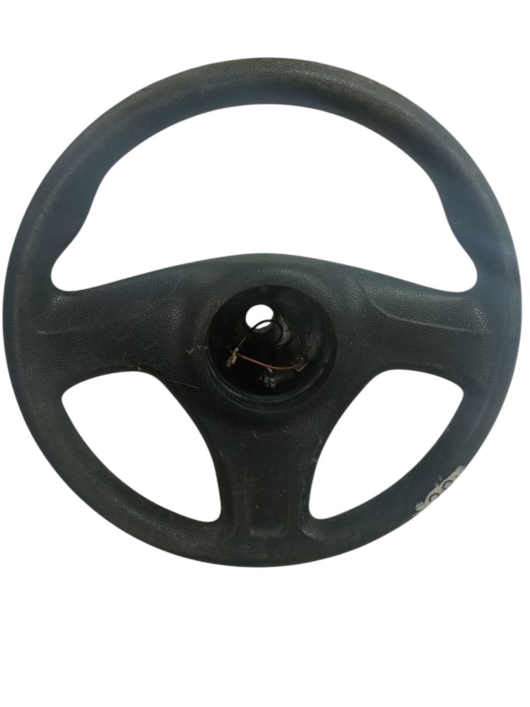 Volante Gol Parati Voyage 90 91 92 93 2000 Volkswagen Usado