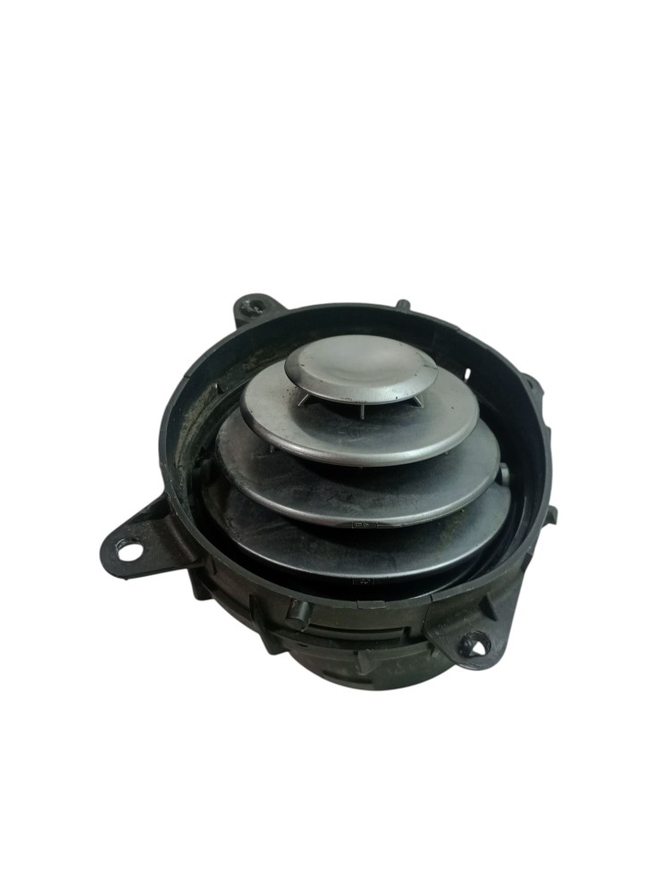 Difusor Ar Condicionado Citroen C3 2003 2005 2010 2012 9