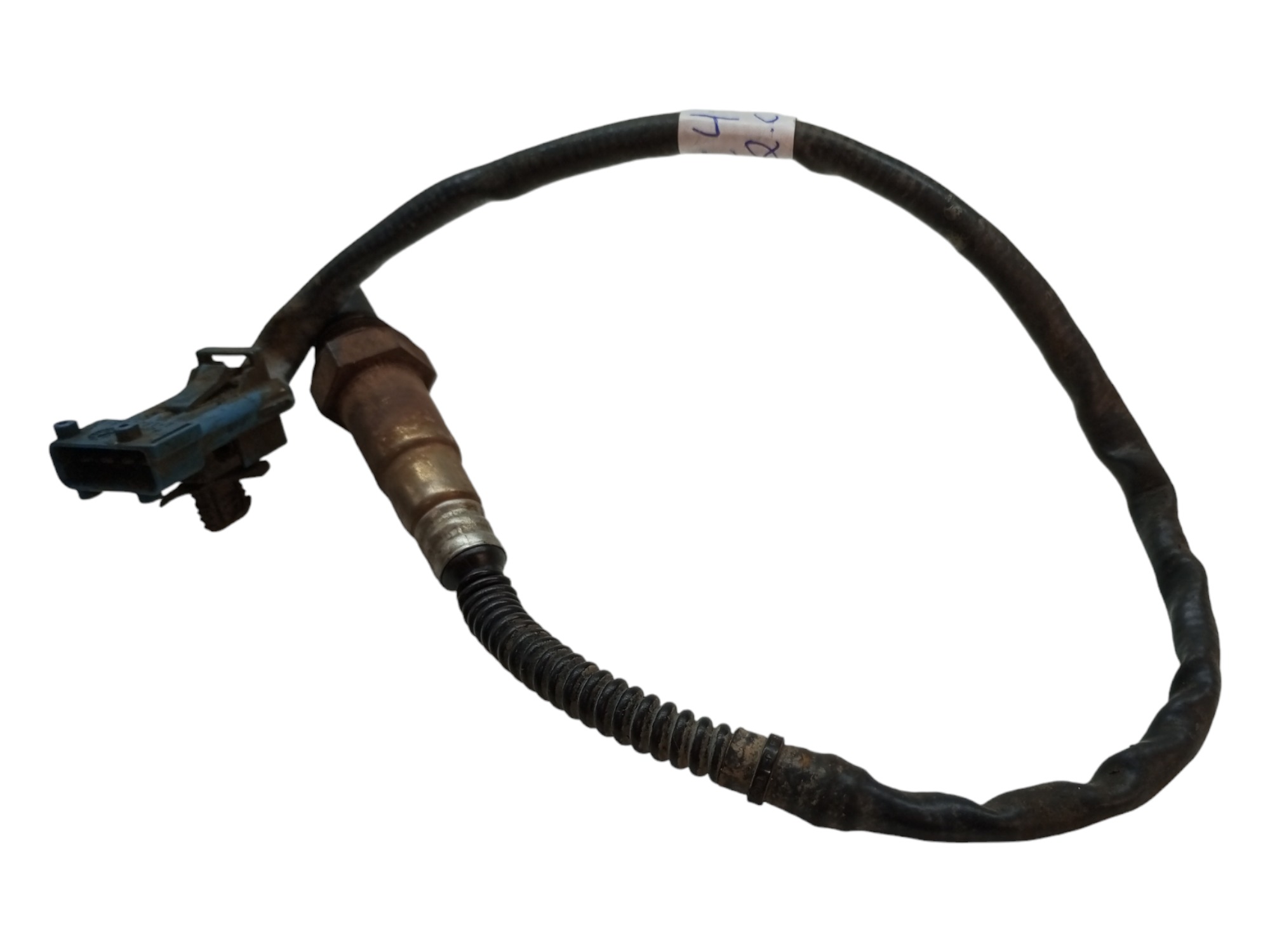 Sonda Lambda Citroen C4 Pallas 2.0 2008 2009 2010 2011 2012 1