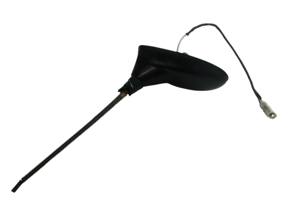 Base Antena Teto Fiat Freemont Journey 2011 2014 2016 4