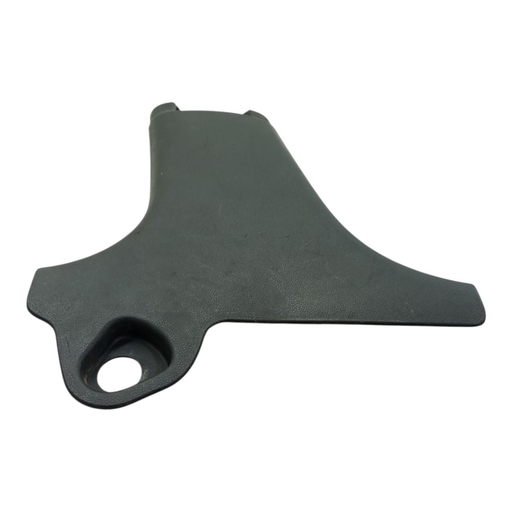 Acabamento Coluna Lateral Peugeot 206 2008 2011 Esquerdo
