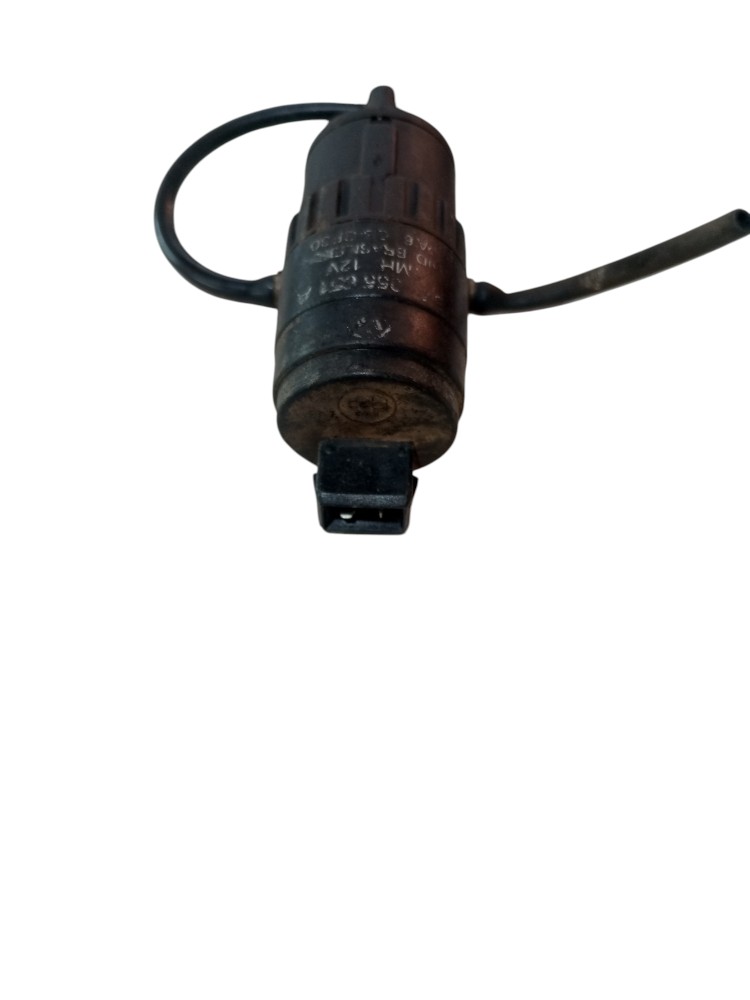 Bomba Motor Esguicho Agua Parab Gol Parati Saveiro 95 2010 3