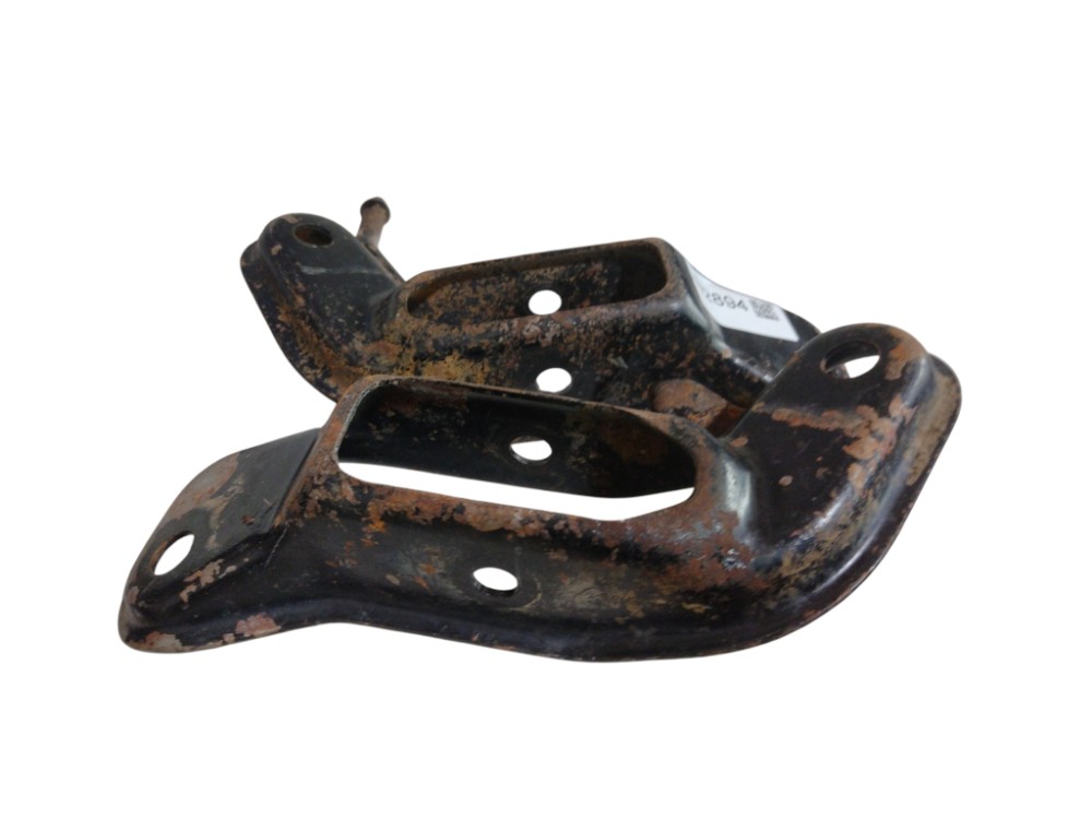 Suporte Braco Suspensao Mondeo 97 2000 2002 Traseiro Par 5
