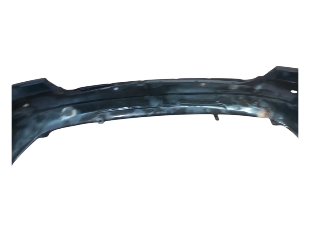 Suporte Parachoque Traseiro Kia Sorento 2002 2003 2004 6