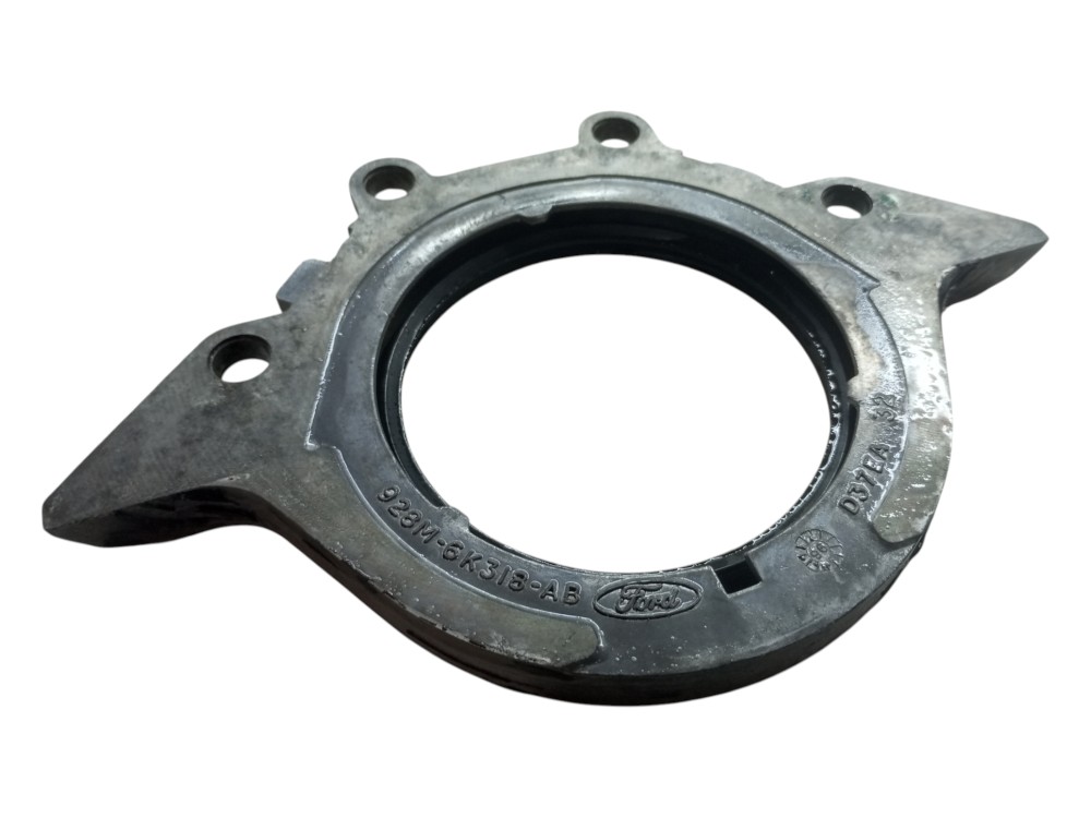 Flange Virabrequim Ford Mondeo 94 96 98 99 2000 2001 6