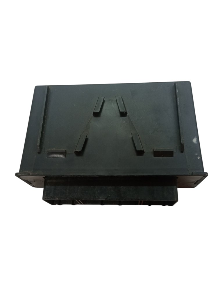 Módulo Conforto Ford Fiesta 2004 2006 2008 2010 Usado 4
