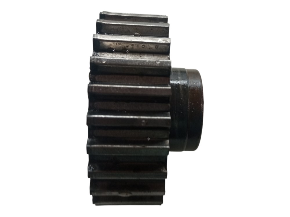 Polia Embreagem Virabrequim Volkswagen Gol G4 2005 2008 4