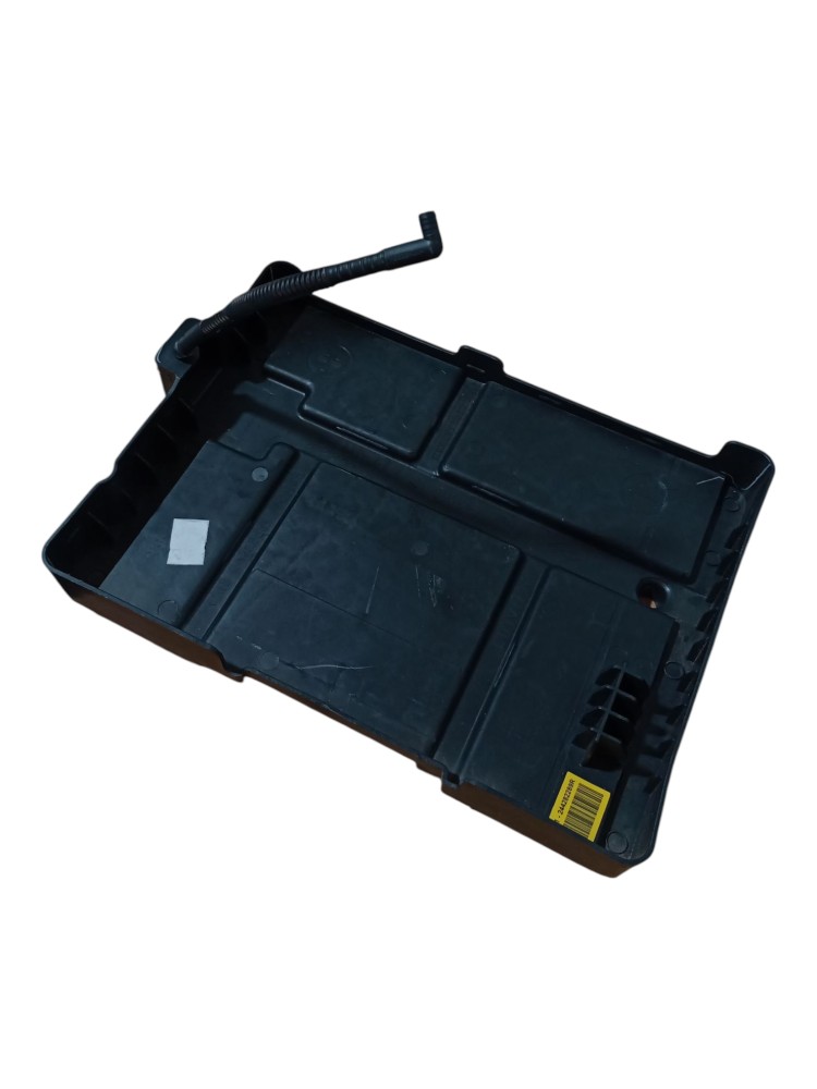 Suporte caixa bateria Renault Kwid 2019 2020  2023 2