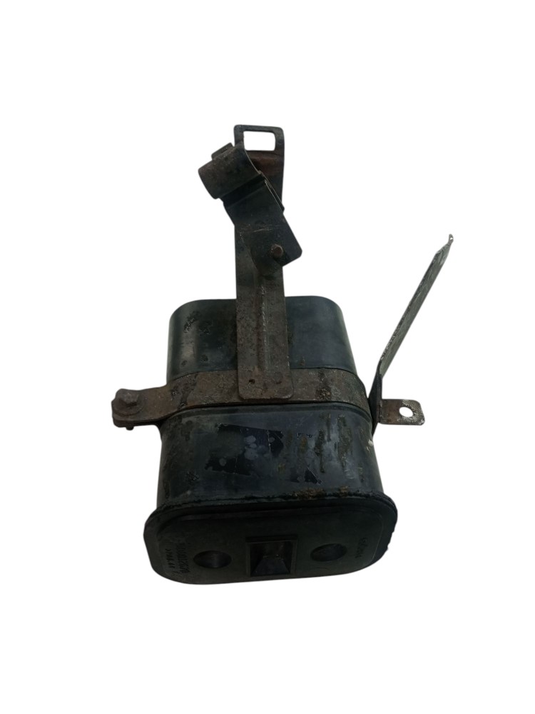 Filtro Canister Fiat Uno Mille Tempra 92 94 96 98 2000 2004 6