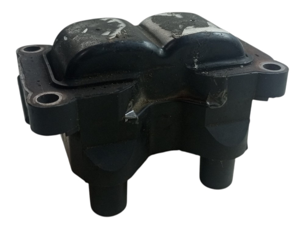 Bobina Ignicao Fiat Siena Palio Uno 2007 2008 2010 2012