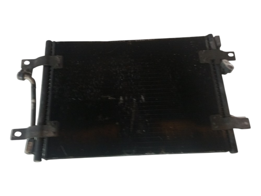 Condensador Ar Condicionado Fiat Idea Palio 2011 2015 2017 6
